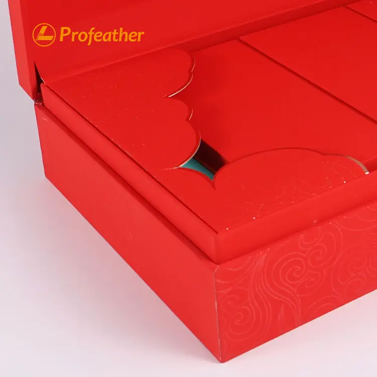 Tea Box With Logo 6