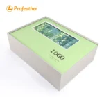 Tea Chocolate Gift Box Set 1