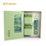 Tea Chocolate Gift Box Set 3