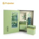 Tea Chocolate Gift Box Set 4