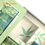 Tea Chocolate Gift Box Set 6