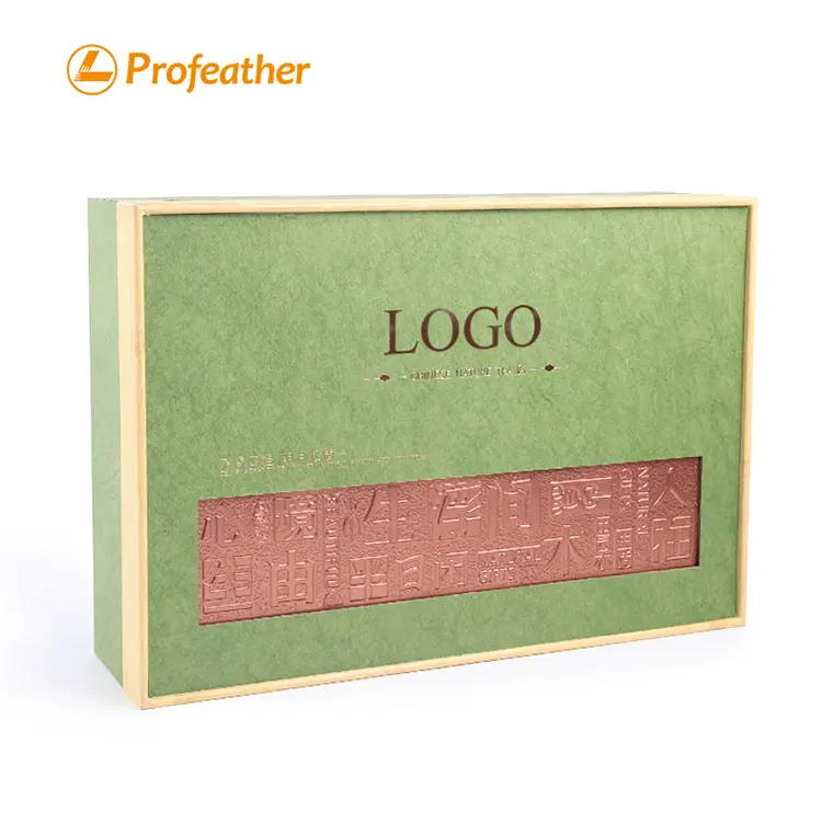 Tea Leaf Gift Box 2