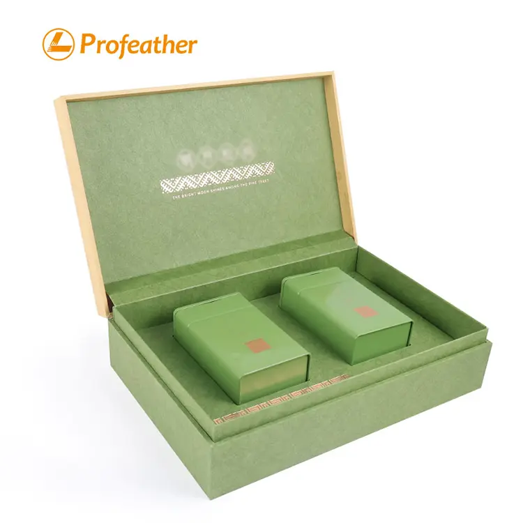 Tea Leaf Gift Box 3