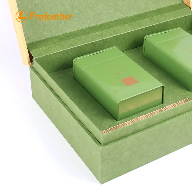 Tea Leaf Gift Box 4