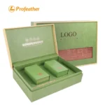 Tea Leaf Gift Box 6