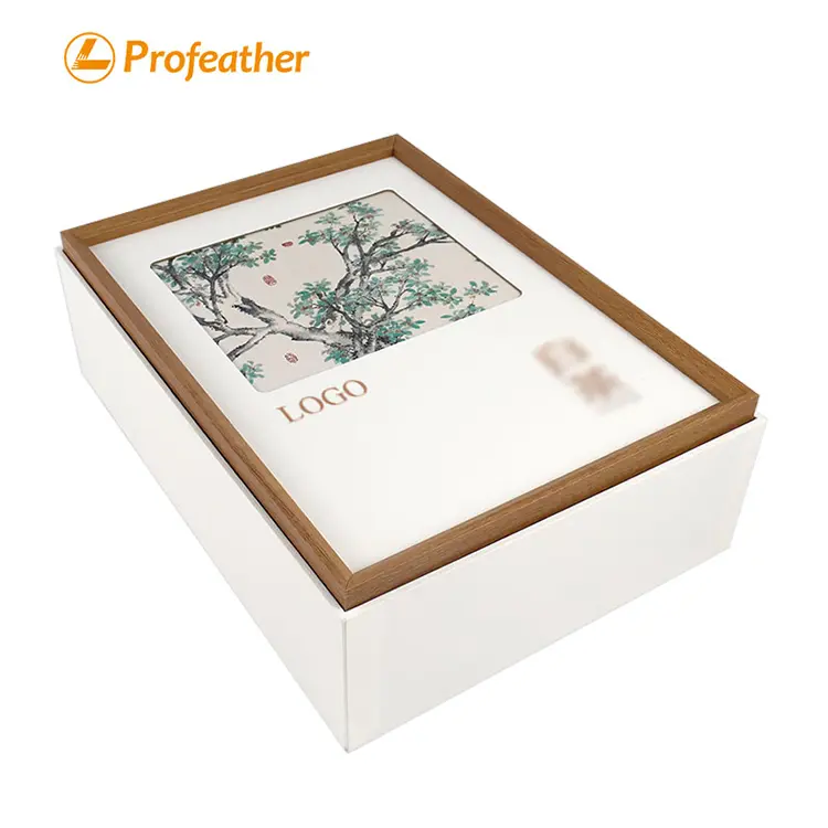 Tea Packaging Box 4