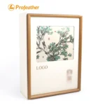 Tea Packaging Box 5