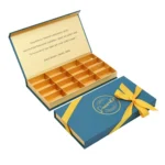 Valentine Chocolate Box 1