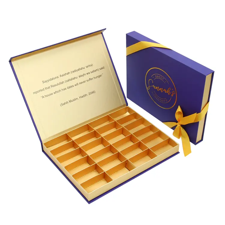 Valentine Chocolate Box 3