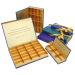 Valentine Chocolate Box 4