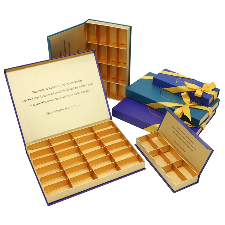 Valentine Chocolate Box 4