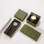 Vintage Watch Jewelry Box 2