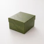 Vintage Watch Jewelry Box 3