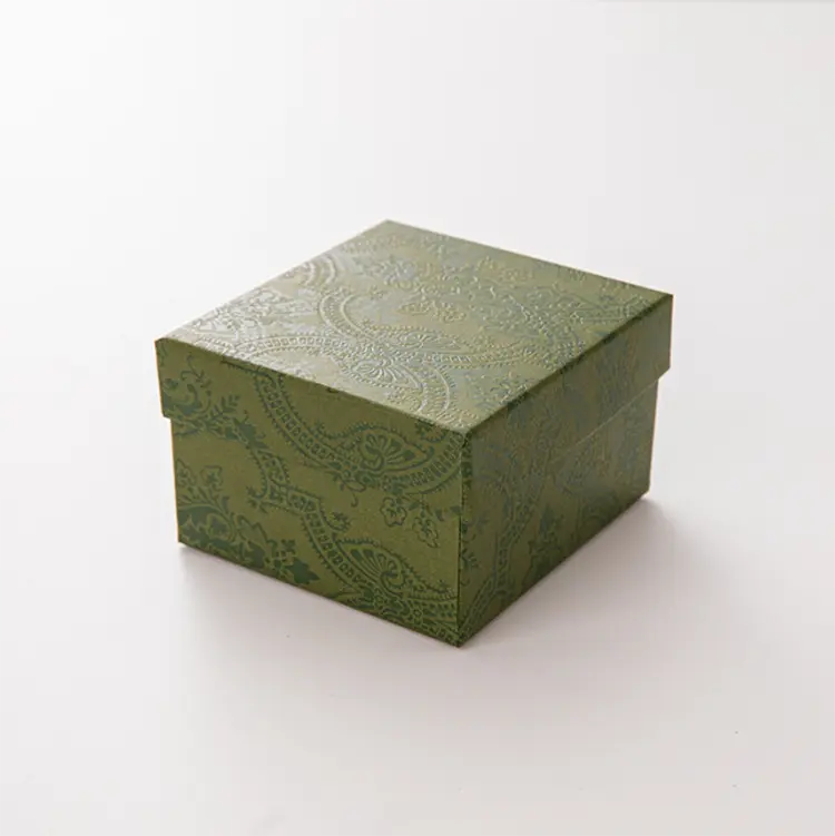 Vintage Watch Jewelry Box 3