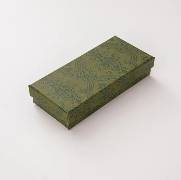 Vintage Watch Jewelry Box 4