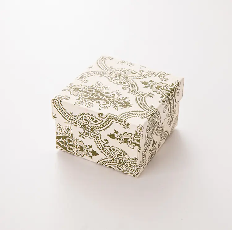 Vintage Watch Jewelry Box 5