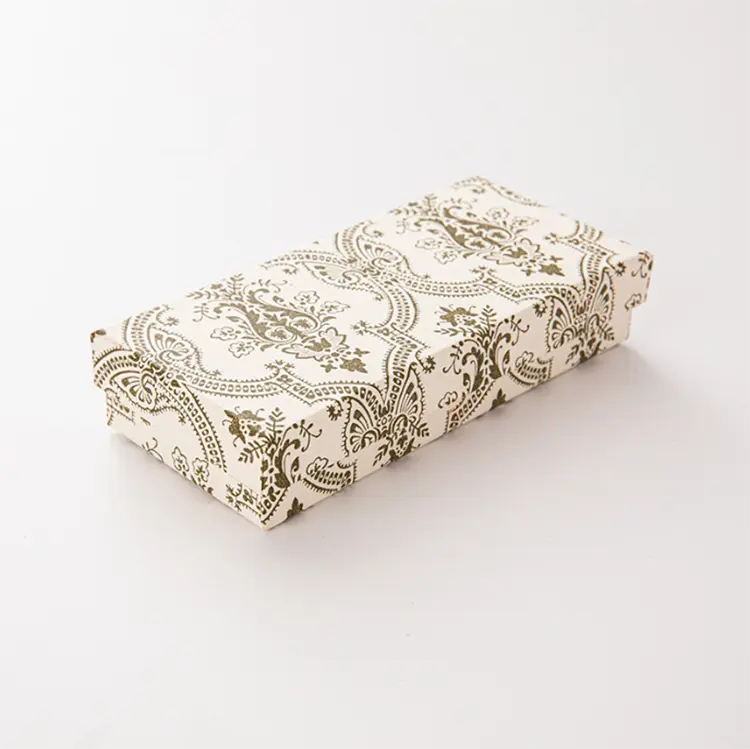 Vintage Watch Jewelry Box 6