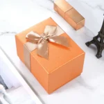 Watch Gift Box With Bowknot 4