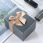 Watch Gift Box With Bowknot 5