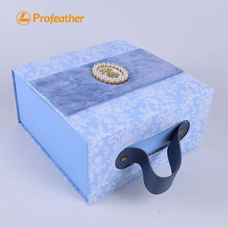 Wedding Candy Gift Box 1