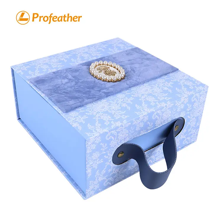 Wedding Candy Gift Box 2