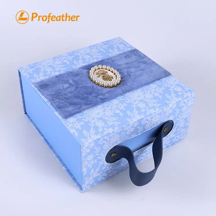 Wedding Candy Gift Box 3