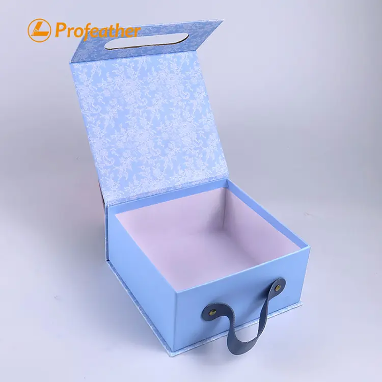 Wedding Candy Gift Box 6