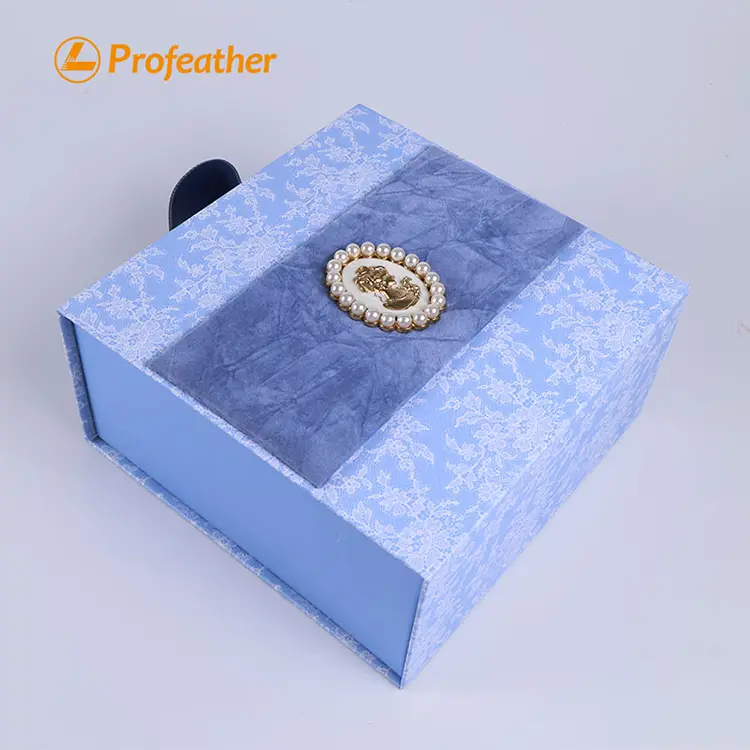 Wedding Candy Gift Box 7
