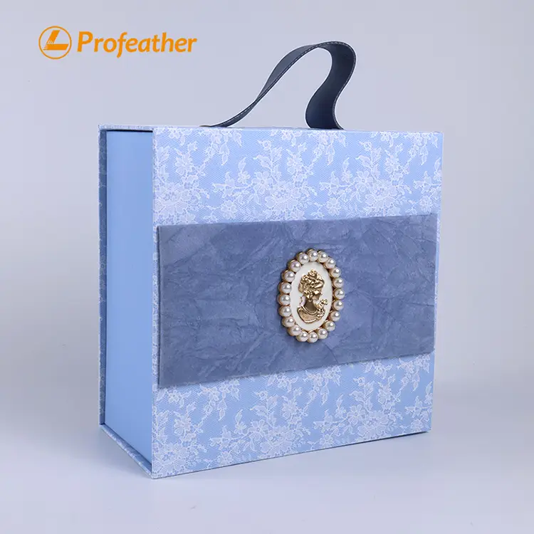 Wedding Candy Gift Box 8