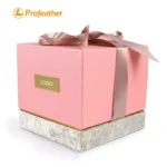 Wedding Gift Box With Ribbon 3