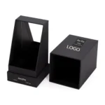 Black Rigid Perfume Box 4
