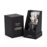 Black Rigid Perfume Box 5