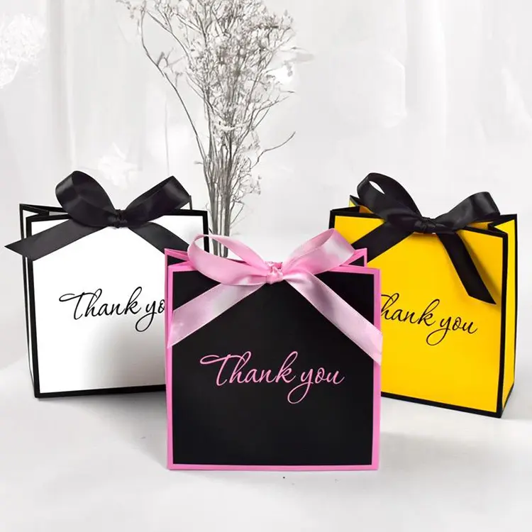 Candy Gift Box 1