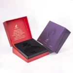 Cardboard Perfume Box 4