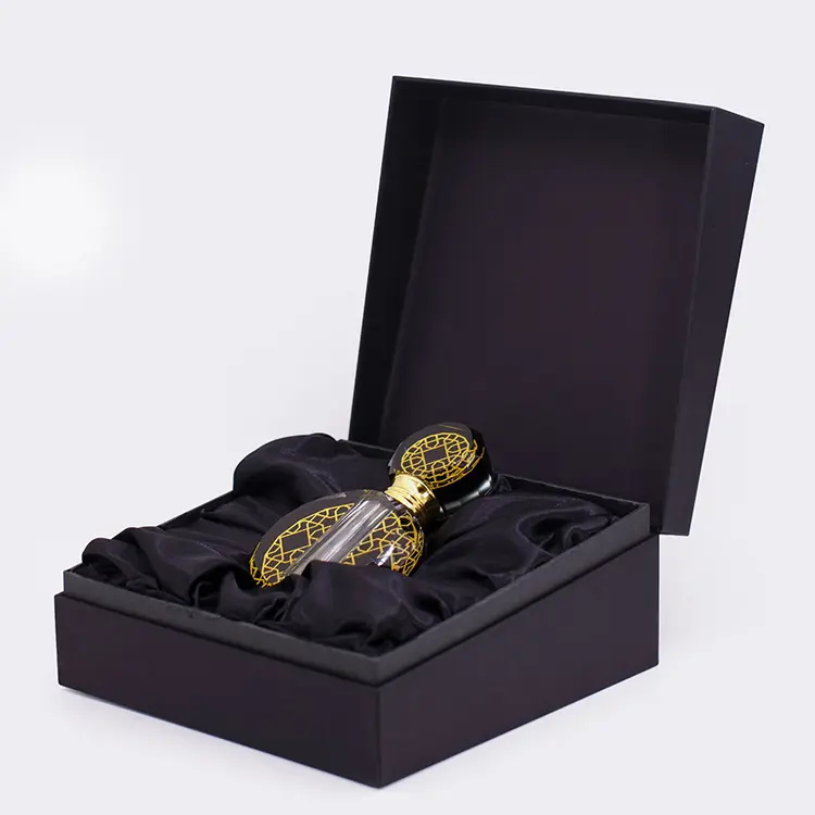 Cardboard Perfume Box 6