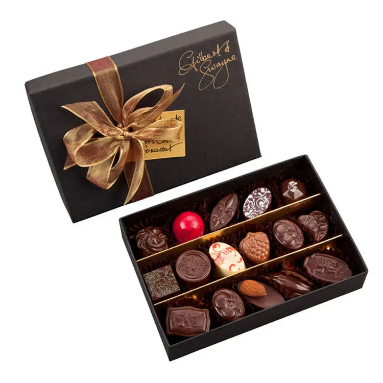 Chocolate Gift Box 5