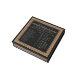 Chocolate Magnetic Box 4