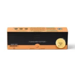 Coffee Capsule Packaging Paper Box 2