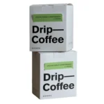 Coffee Paper Box 6