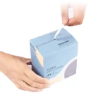Coffee Paper Gift Box 1