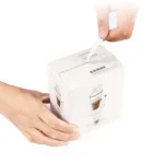 Coffee Paper Gift Box 4