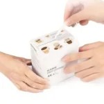 Coffee Paper Gift Box 5