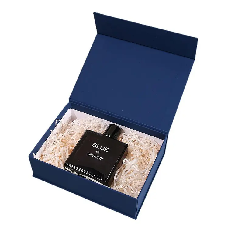 Cosmetic Magnetic Box 1