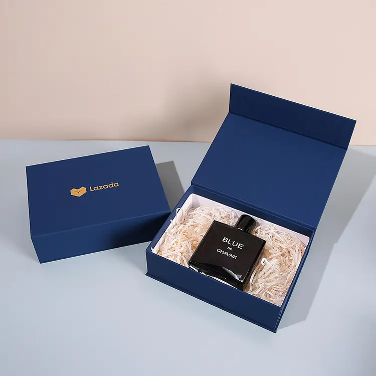 Cosmetic Magnetic Box 2