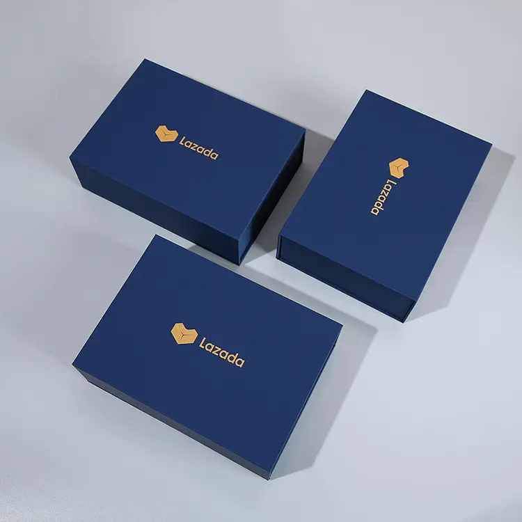Cosmetic Magnetic Box 3