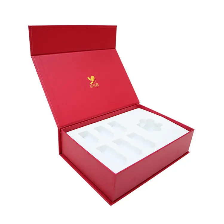 Cosmetic Magnetic Box 4