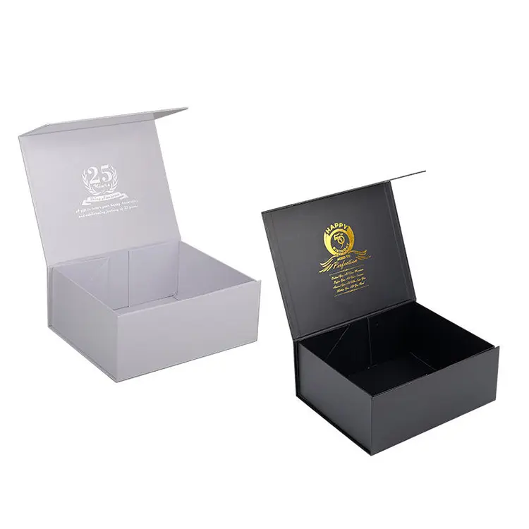 Cosmetic Magnetic Box 5