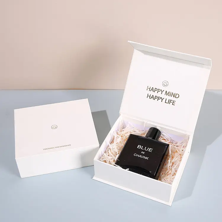 Cosmetic Magnetic Box 6