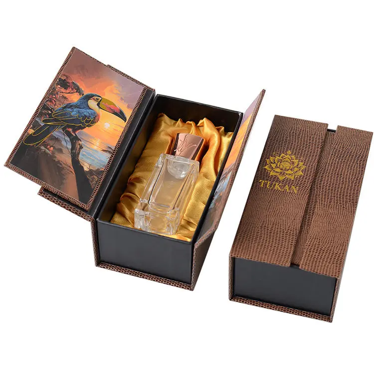 Cosmetic Perfume Gift Box 1
