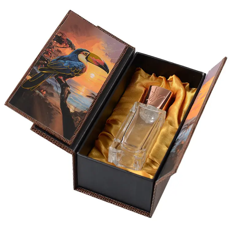 Cosmetic Perfume Gift Box 3